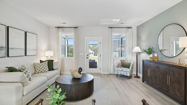 305 Harvest Point Blvd, Spring Hill, TN 37174