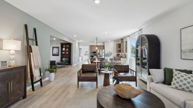 305 Harvest Point Blvd, Spring Hill, TN 37174