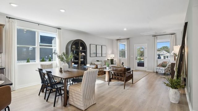 305 Harvest Point Blvd, Spring Hill, TN 37174