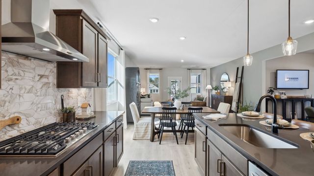 305 Harvest Point Blvd, Spring Hill, TN 37174