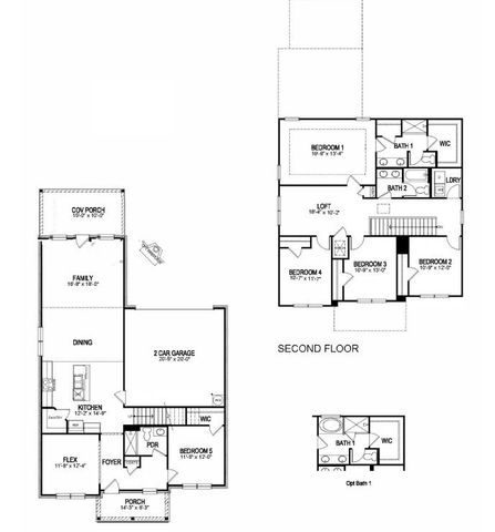 305 Harvest Point Blvd, Spring Hill, TN 37174