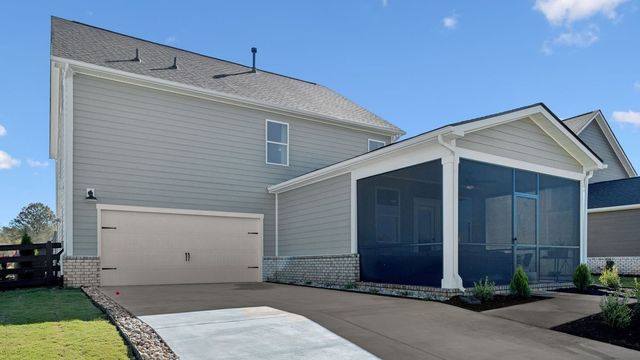 305 Harvest Point Blvd, Spring Hill, TN 37174