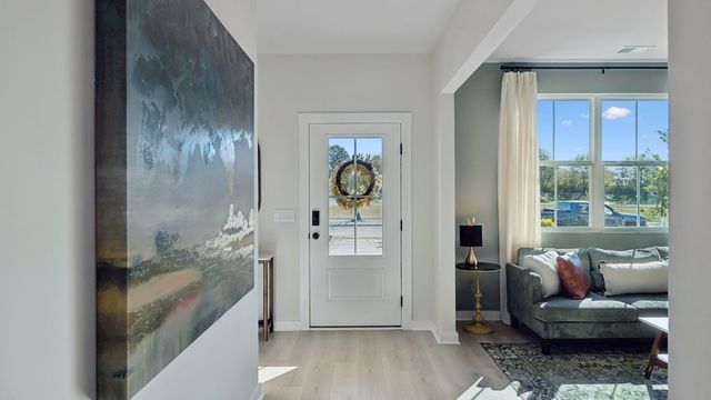 305 Harvest Point Blvd, Spring Hill, TN 37174