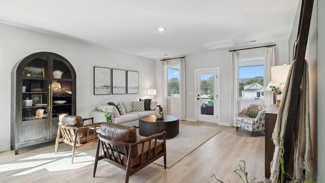 305 Harvest Point Blvd, Spring Hill, TN 37174