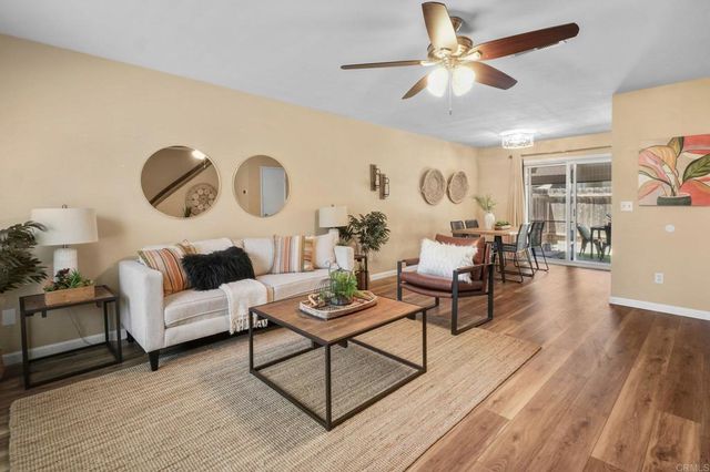 1684 Summertime Drive, El Cajon, CA 92021