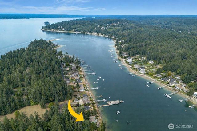 3415 115th Avenue NW, Gig Harbor, WA 98335
