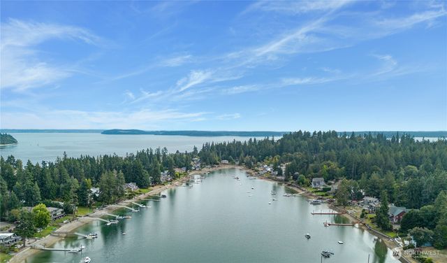 3415 115th Avenue NW, Gig Harbor, WA 98335