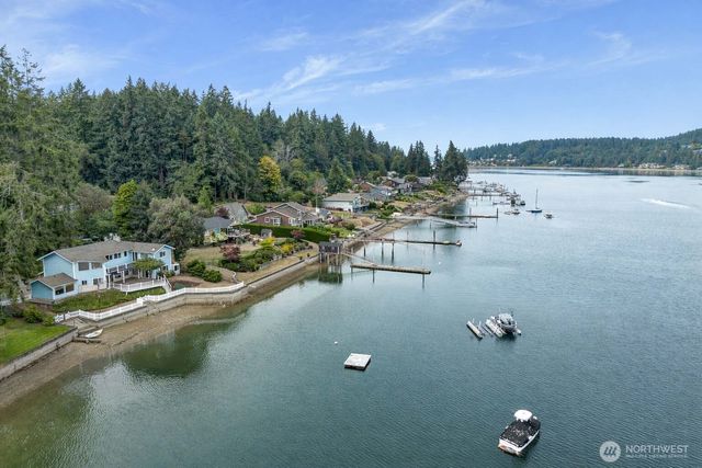 3415 115th Avenue NW, Gig Harbor, WA 98335
