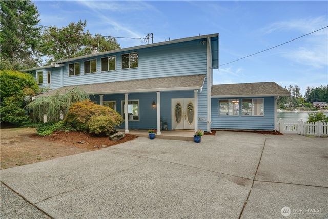 3415 115th Avenue NW, Gig Harbor, WA 98335