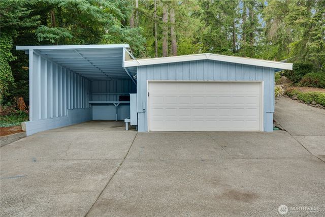 3415 115th Avenue NW, Gig Harbor, WA 98335