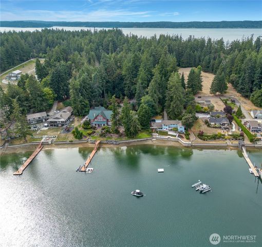 3415 115th Avenue NW, Gig Harbor, WA 98335