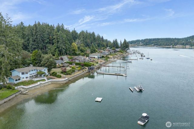 3415 115th Avenue NW, Gig Harbor, WA 98335