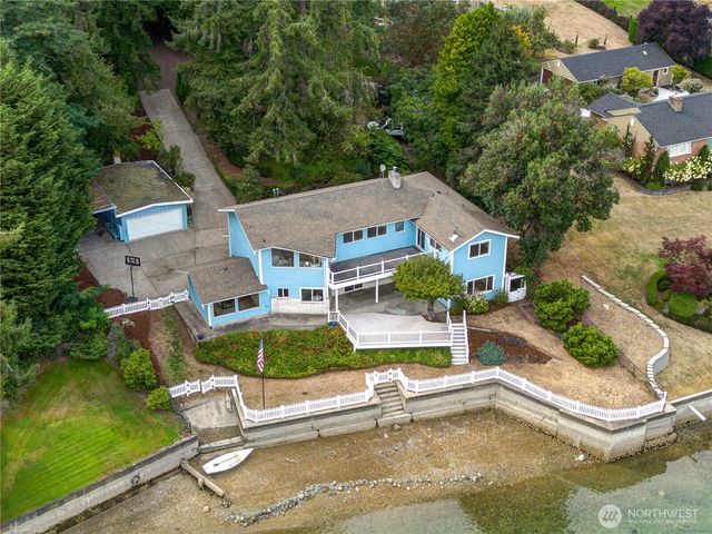3415 115th Avenue NW, Gig Harbor, WA 98335