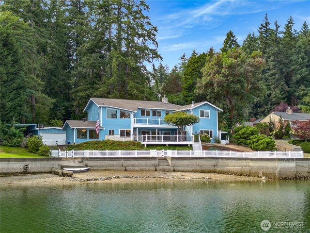 3415 115th Avenue NW, Gig Harbor, WA 98335
