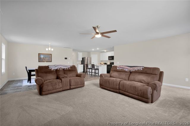 52 Dalmation Lane, Parkton, NC 28371