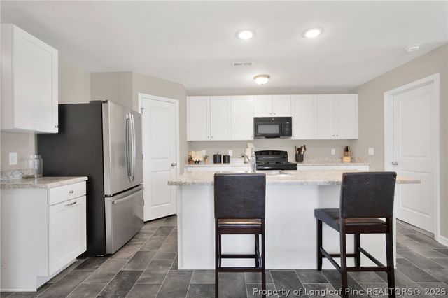 52 Dalmation Lane, Parkton, NC 28371