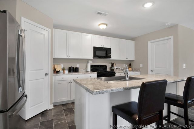 52 Dalmation Lane, Parkton, NC 28371