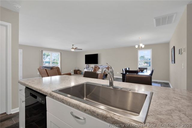 52 Dalmation Lane, Parkton, NC 28371