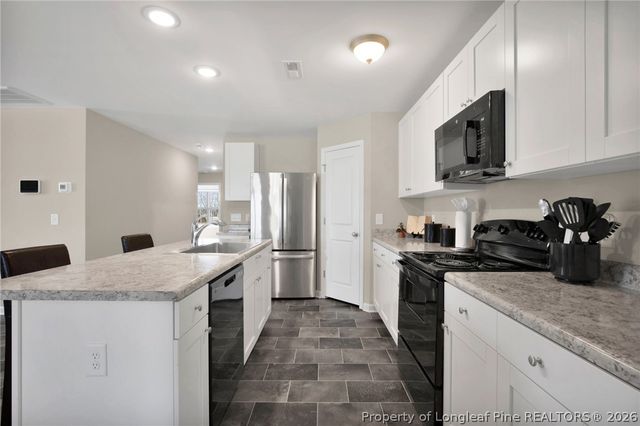 52 Dalmation Lane, Parkton, NC 28371