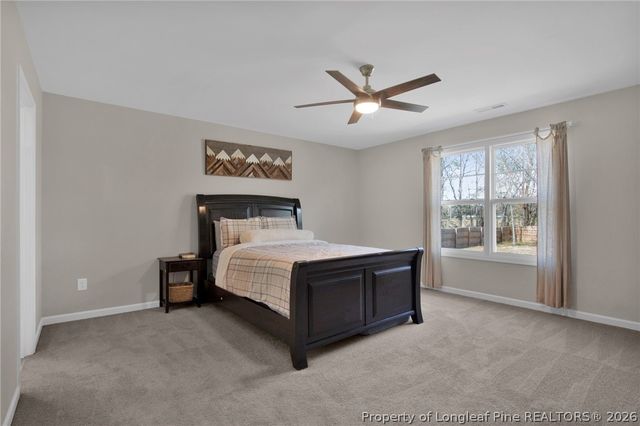 52 Dalmation Lane, Parkton, NC 28371