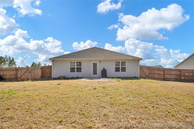 52 Dalmation Lane, Parkton, NC 28371