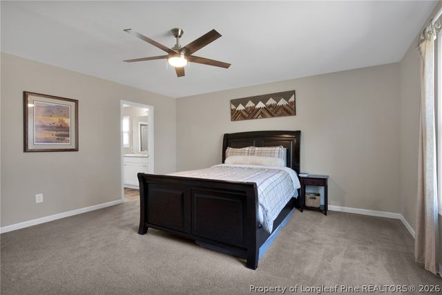 52 Dalmation Lane, Parkton, NC 28371