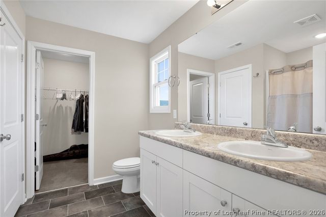 52 Dalmation Lane, Parkton, NC 28371