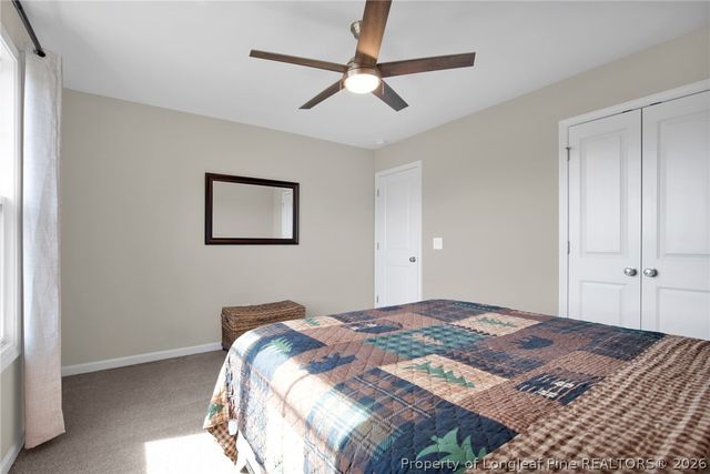 52 Dalmation Lane, Parkton, NC 28371