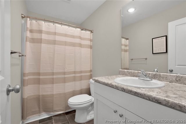 52 Dalmation Lane, Parkton, NC 28371