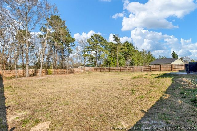 52 Dalmation Lane, Parkton, NC 28371