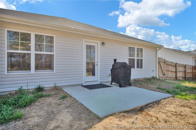 52 Dalmation Lane, Parkton, NC 28371