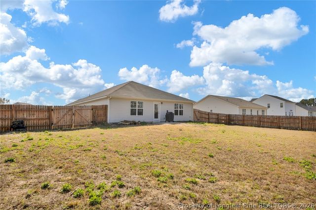 52 Dalmation Lane, Parkton, NC 28371