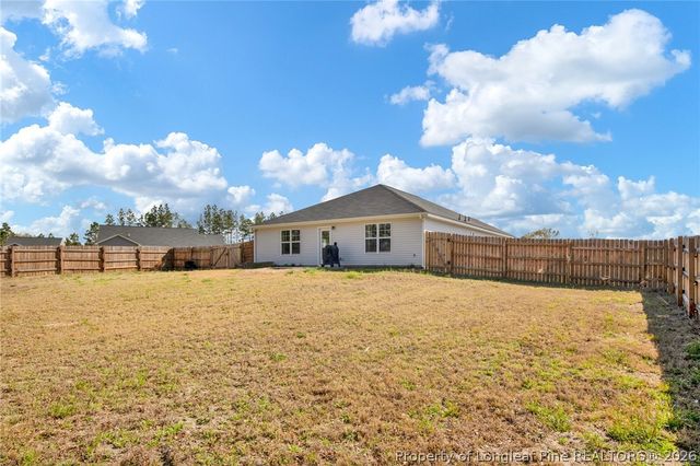 52 Dalmation Lane, Parkton, NC 28371