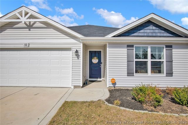 52 Dalmation Lane, Parkton, NC 28371