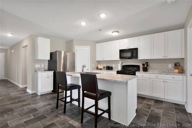 52 Dalmation Lane, Parkton, NC 28371