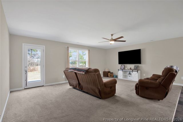 52 Dalmation Lane, Parkton, NC 28371