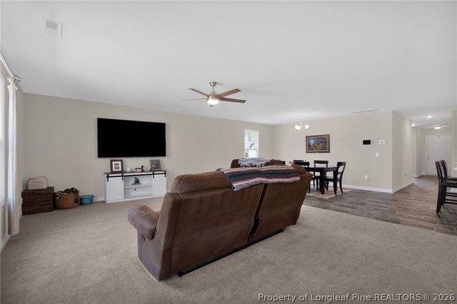 52 Dalmation Lane, Parkton, NC 28371