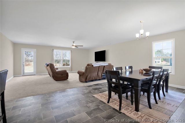 52 Dalmation Lane, Parkton, NC 28371