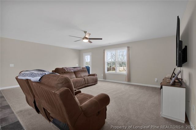 52 Dalmation Lane, Parkton, NC 28371