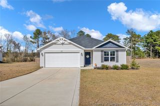 52 Dalmation Lane, Parkton, NC 28371