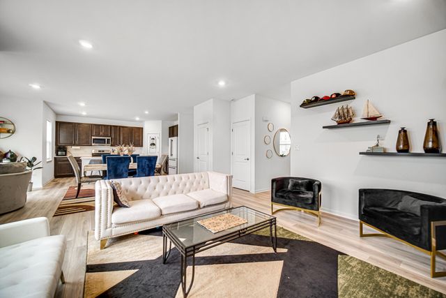 6582 Abbey Avenue, Portage, IN 46368