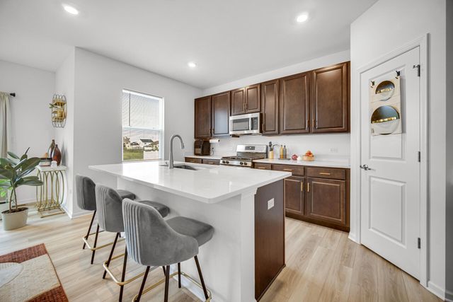 6582 Abbey Avenue, Portage, IN 46368