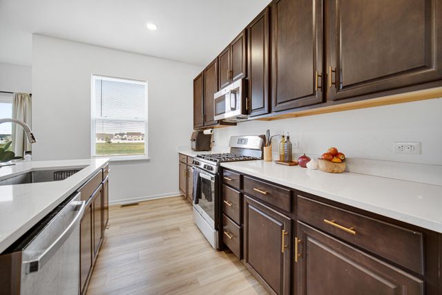 6582 Abbey Avenue, Portage, IN 46368