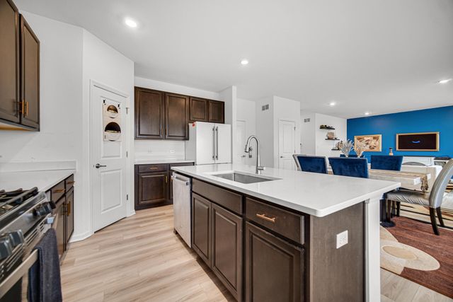 6582 Abbey Avenue, Portage, IN 46368