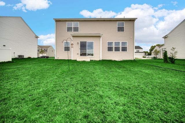 6582 Abbey Avenue, Portage, IN 46368