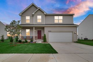 6582 Abbey Avenue, Portage, IN 46368