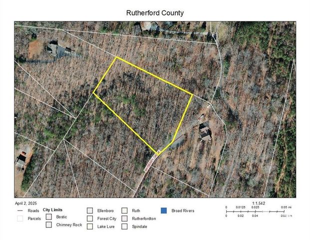 00 Bayberry Drive 18, Rutherfordton, NC 28139