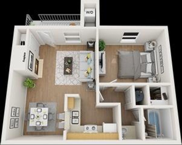 500 E Loop 820 808, Fort Worth, TX 76112