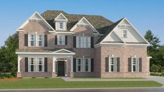 416 Valley View Trail, Canton, GA 30115