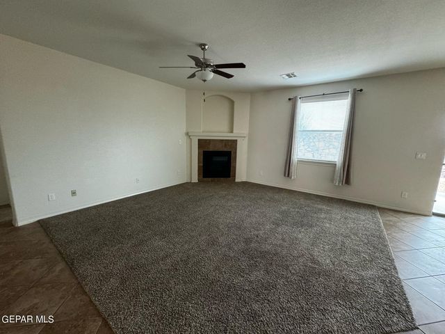 1291 RUSTIC BEND Place, El Paso, TX 79928